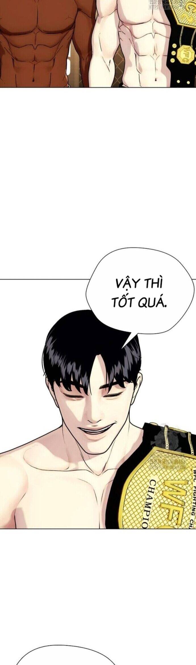 Loser Giỏi Võ - Chapter 96 - Page 16