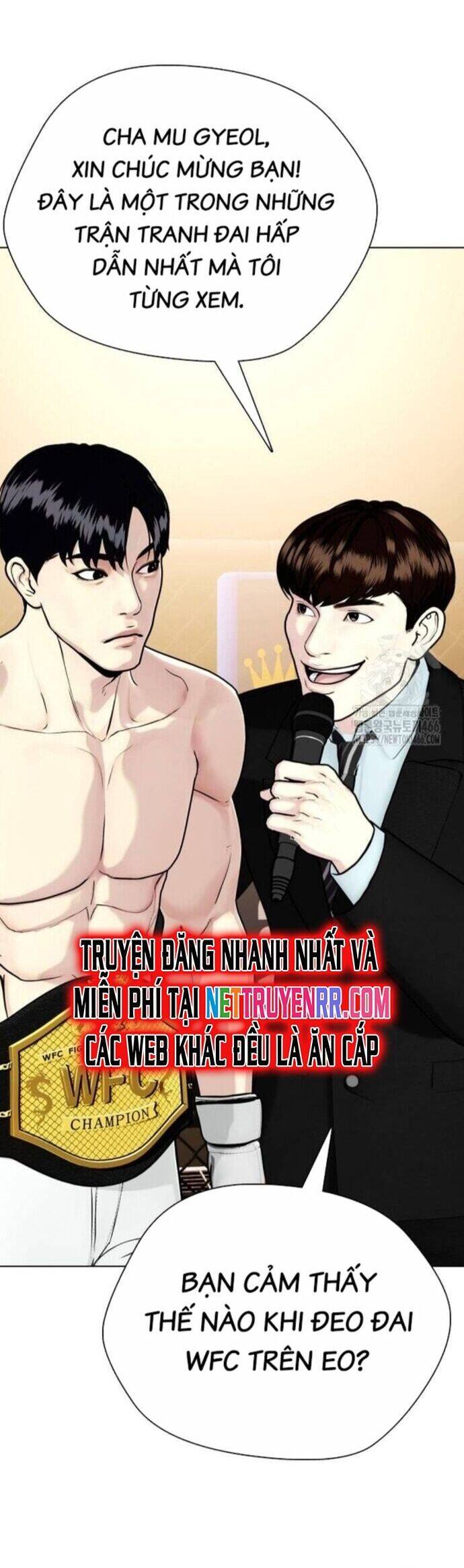 Loser Giỏi Võ - Chapter 96 - Page 19