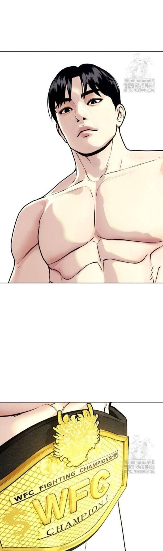 Loser Giỏi Võ - Chapter 96 - Page 20