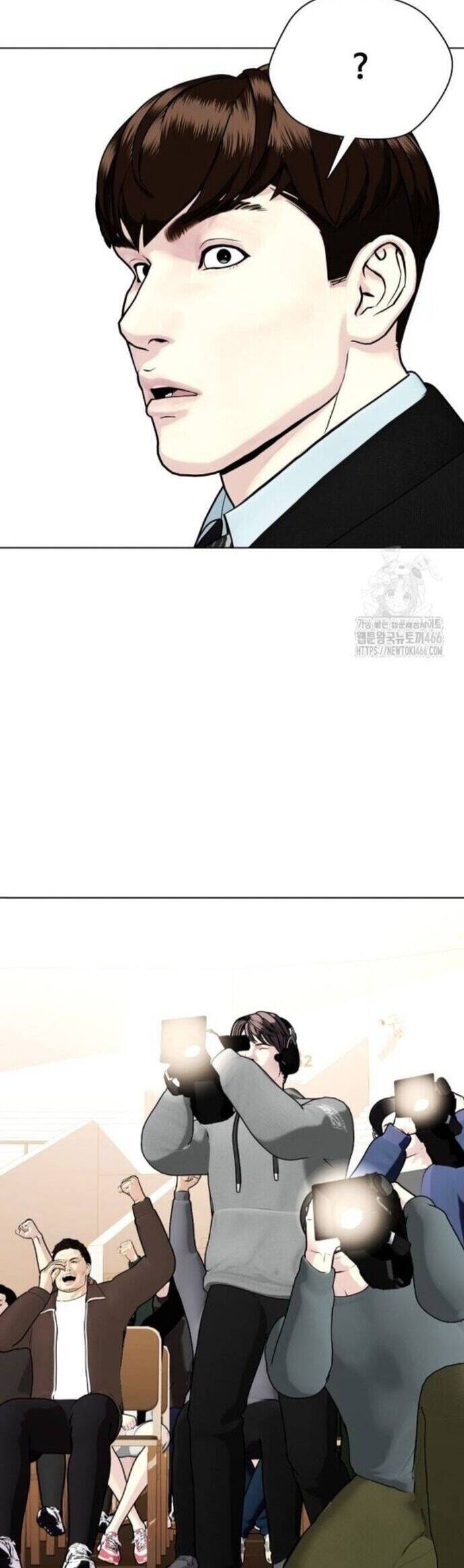 Loser Giỏi Võ - Chapter 96 - Page 26