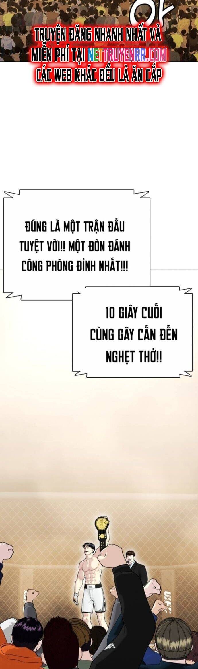 Loser Giỏi Võ - Chapter 96 - Page 3