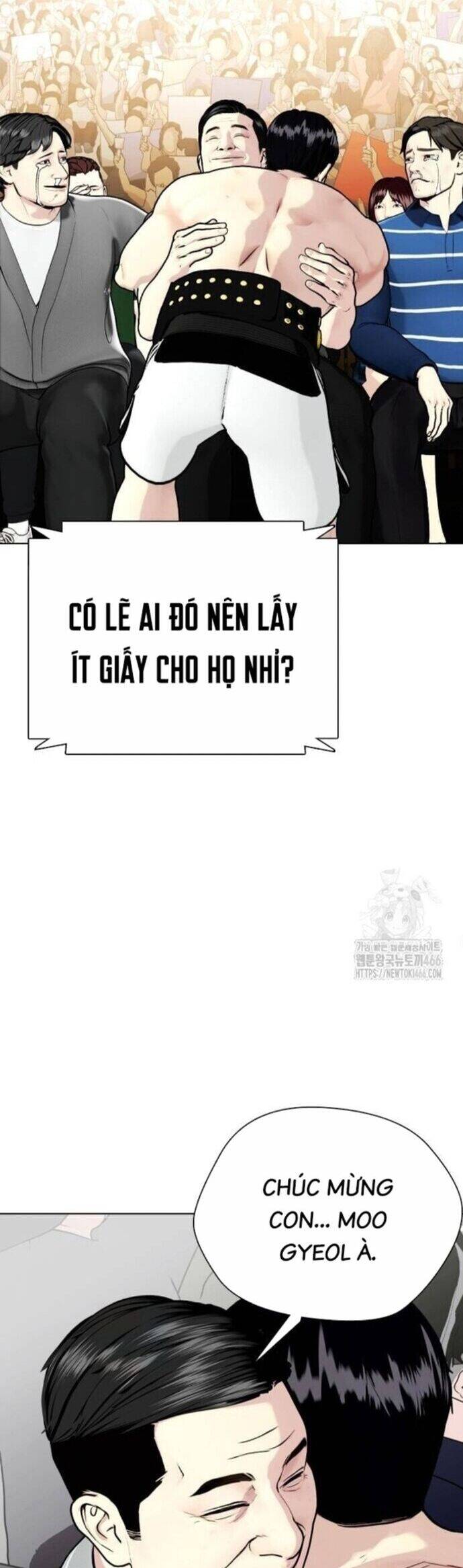 Loser Giỏi Võ - Chapter 96 - Page 32