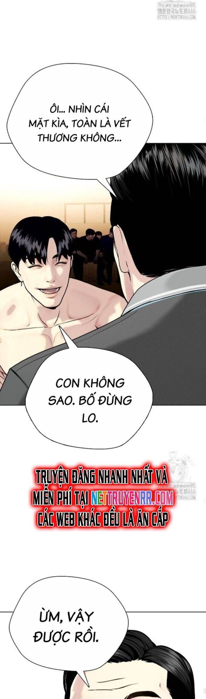 Loser Giỏi Võ - Chapter 96 - Page 34