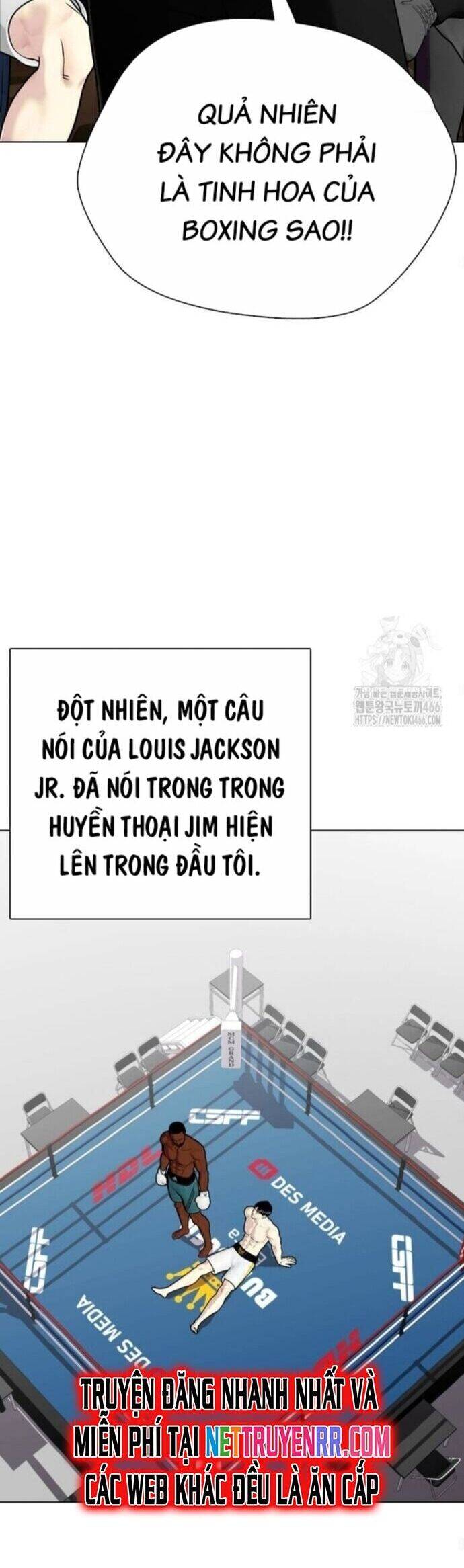 Loser Giỏi Võ - Chapter 96 - Page 37