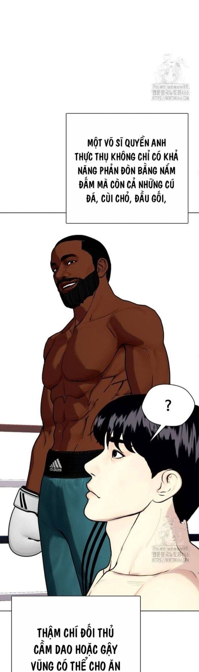 Loser Giỏi Võ - Chapter 96 - Page 38