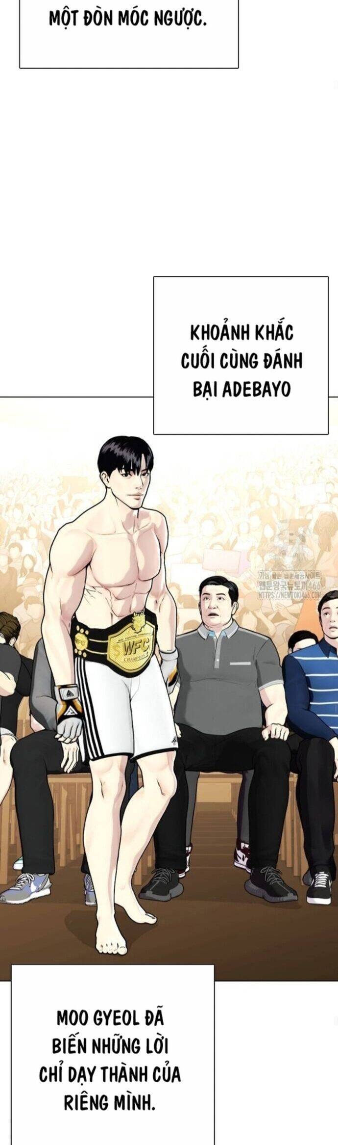 Loser Giỏi Võ - Chapter 96 - Page 39