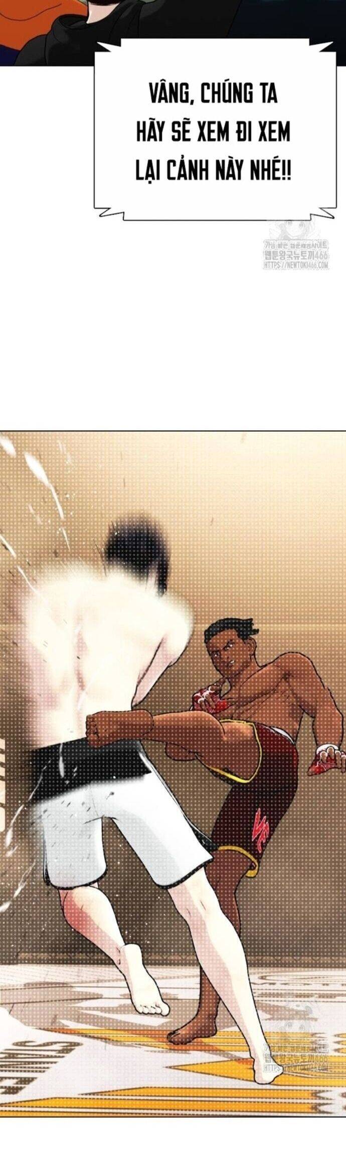 Loser Giỏi Võ - Chapter 96 - Page 4