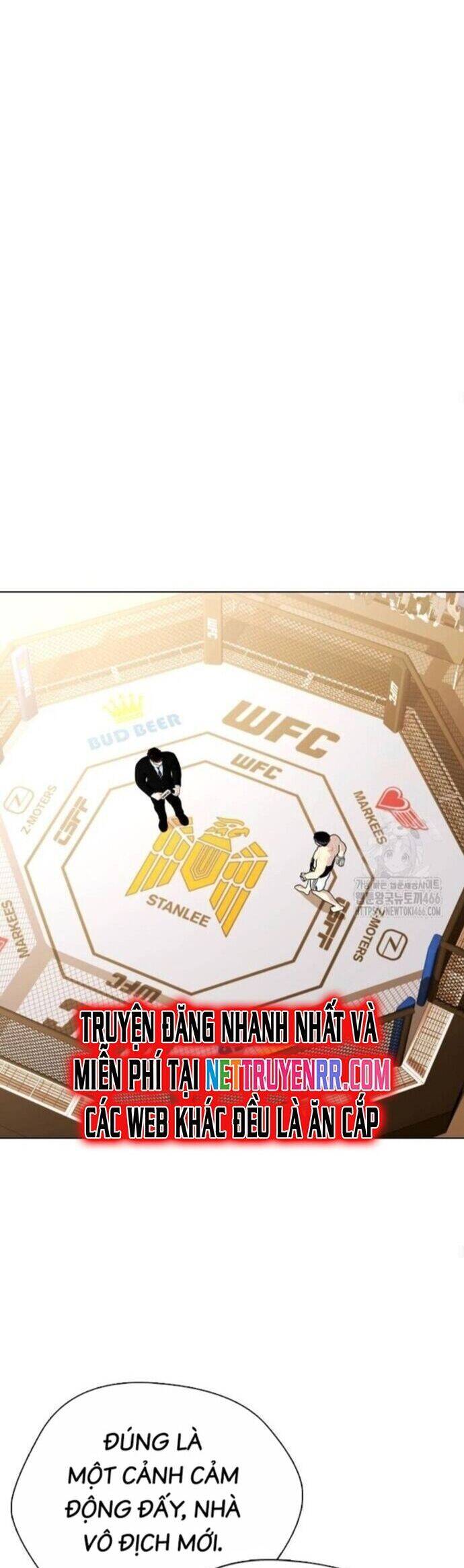 Loser Giỏi Võ - Chapter 96 - Page 41