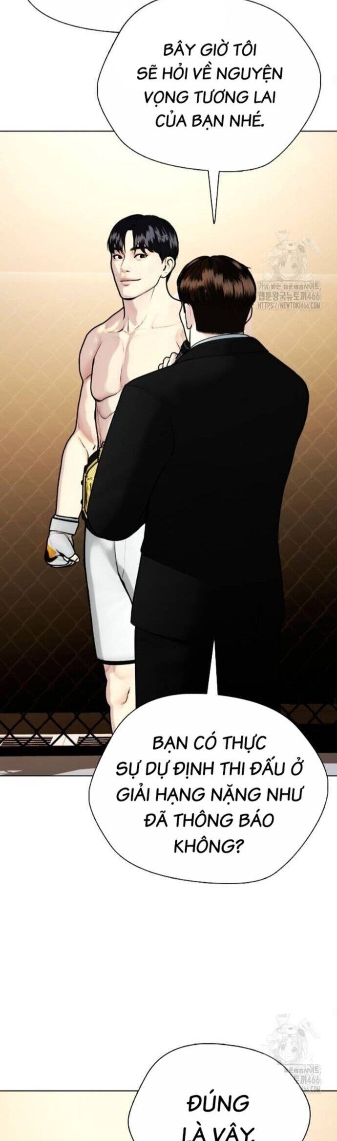 Loser Giỏi Võ - Chapter 96 - Page 42