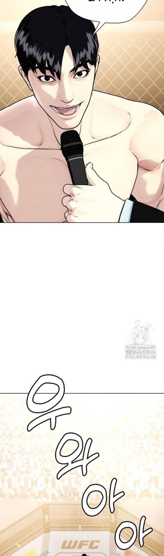 Loser Giỏi Võ - Chapter 96 - Page 43