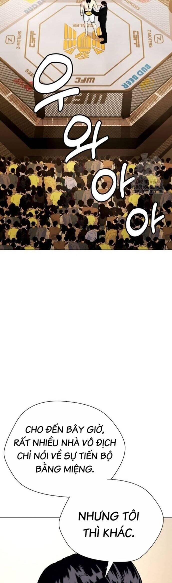 Loser Giỏi Võ - Chapter 96 - Page 44