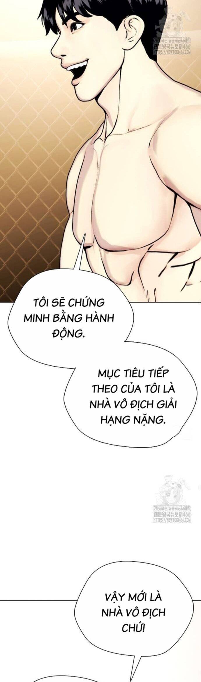 Loser Giỏi Võ - Chapter 96 - Page 45
