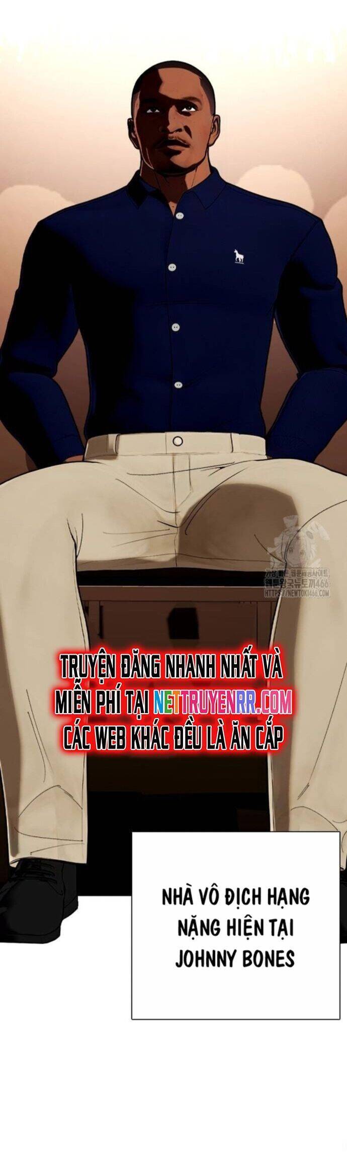 Loser Giỏi Võ - Chapter 96 - Page 48