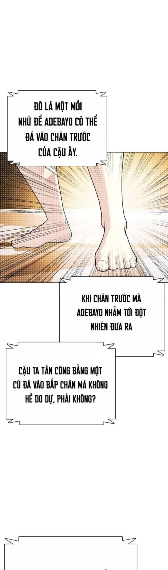 Loser Giỏi Võ - Chapter 96 - Page 5