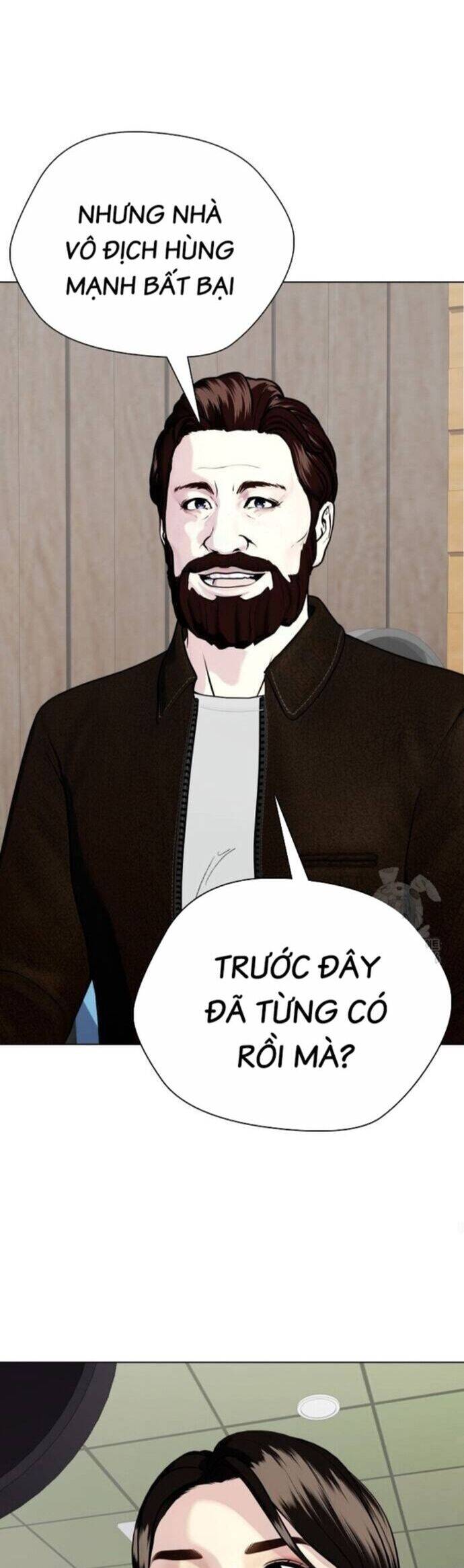 Loser Giỏi Võ - Chapter 96 - Page 52
