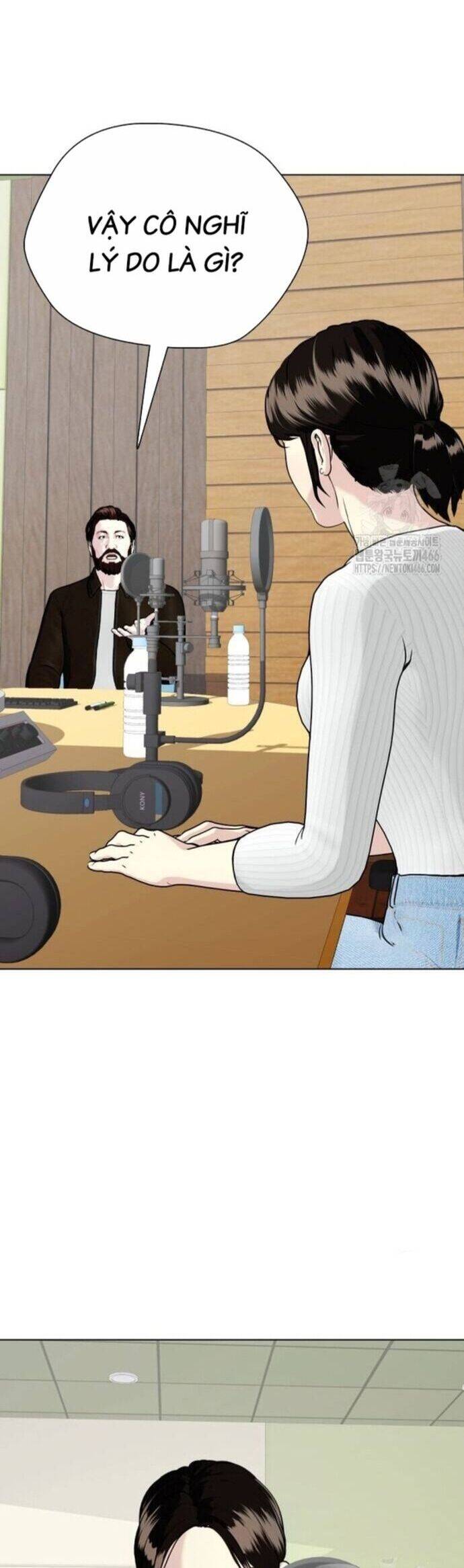 Loser Giỏi Võ - Chapter 96 - Page 55