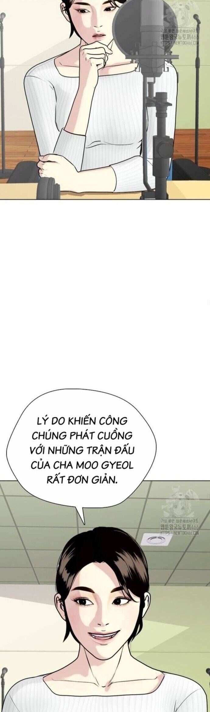 Loser Giỏi Võ - Chapter 96 - Page 56