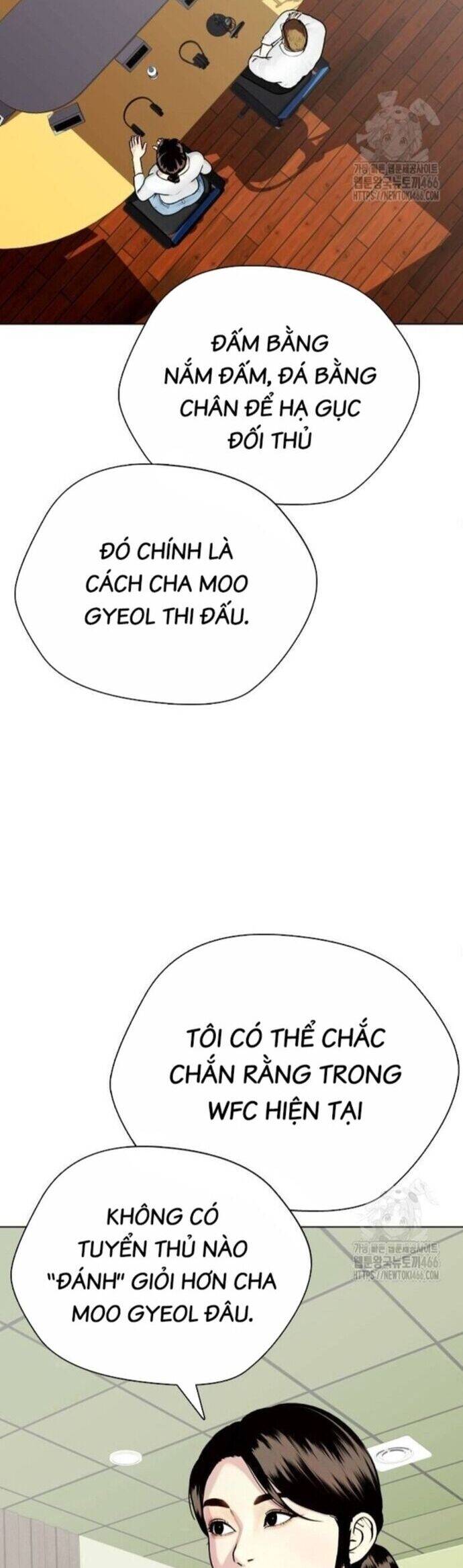 Loser Giỏi Võ - Chapter 96 - Page 58