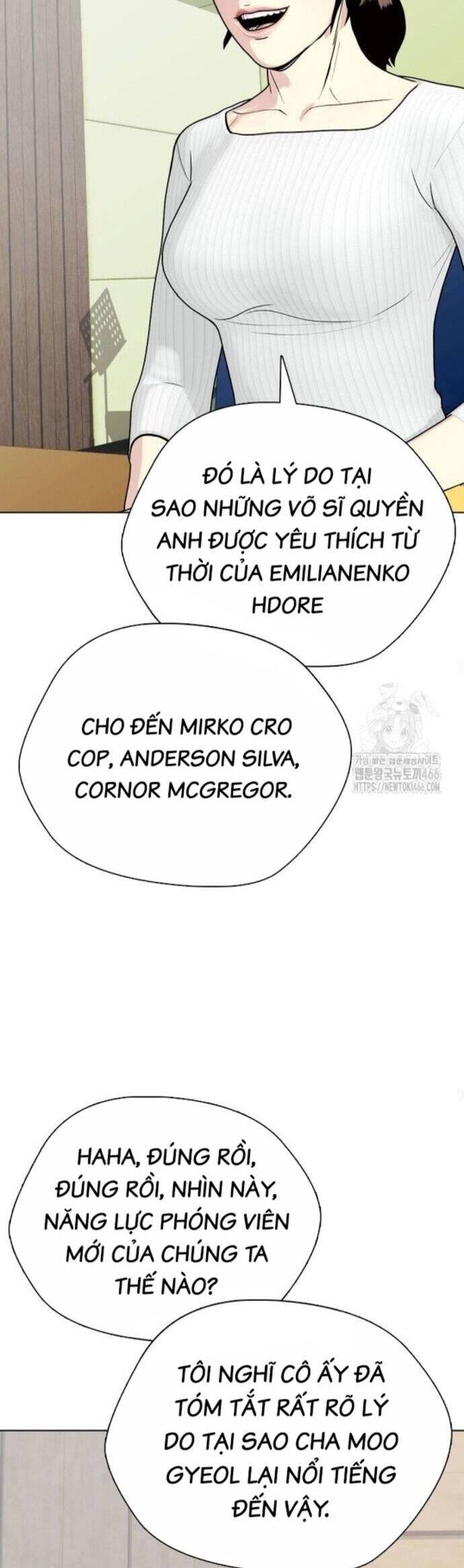 Loser Giỏi Võ - Chapter 96 - Page 59