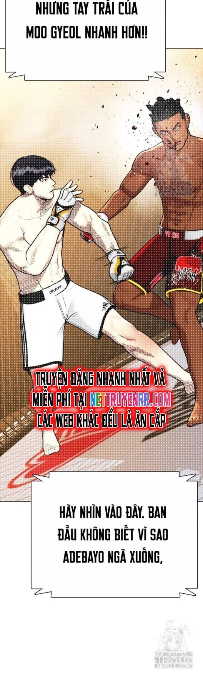 Loser Giỏi Võ - Chapter 96 - Page 6