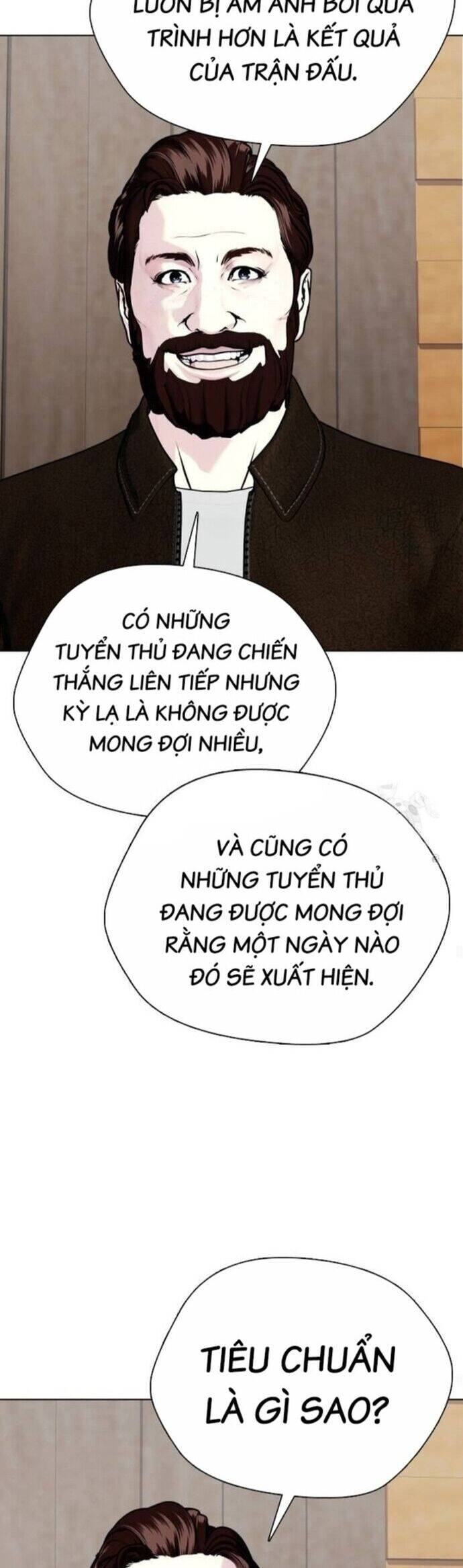 Loser Giỏi Võ - Chapter 96 - Page 61