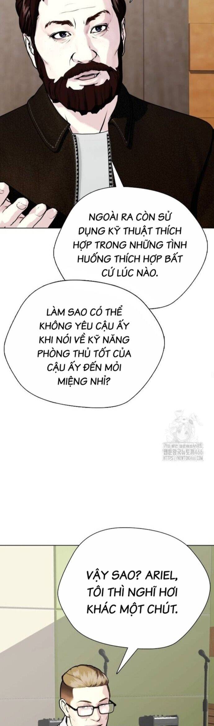 Loser Giỏi Võ - Chapter 96 - Page 63