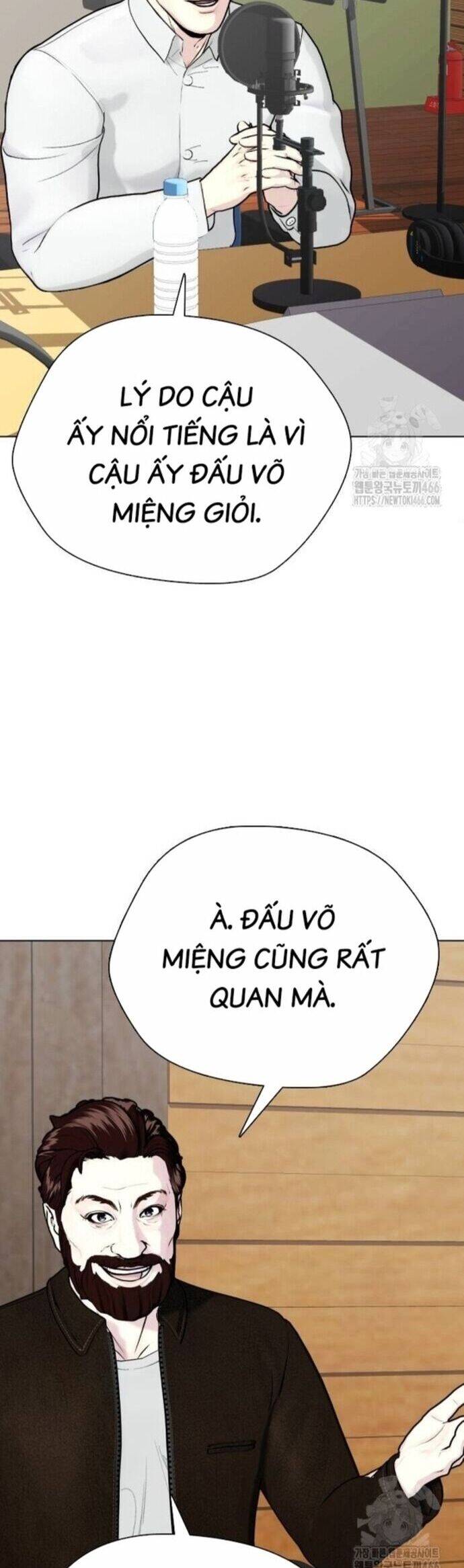 Loser Giỏi Võ - Chapter 96 - Page 64