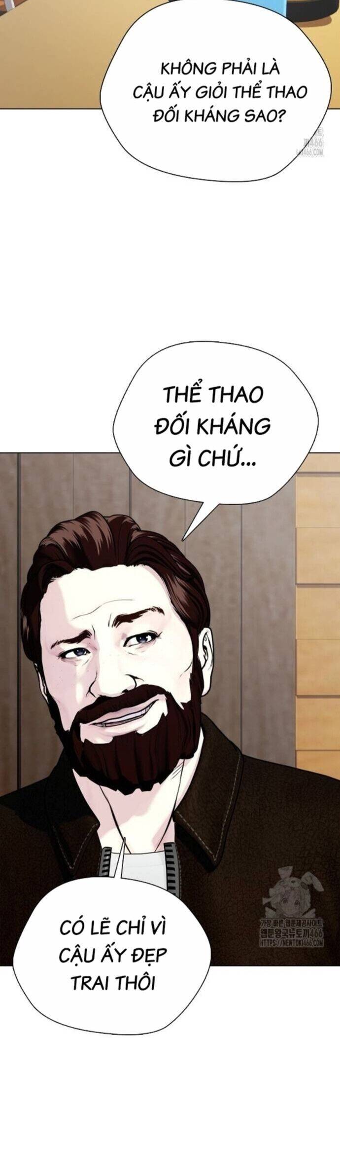 Loser Giỏi Võ - Chapter 96 - Page 69