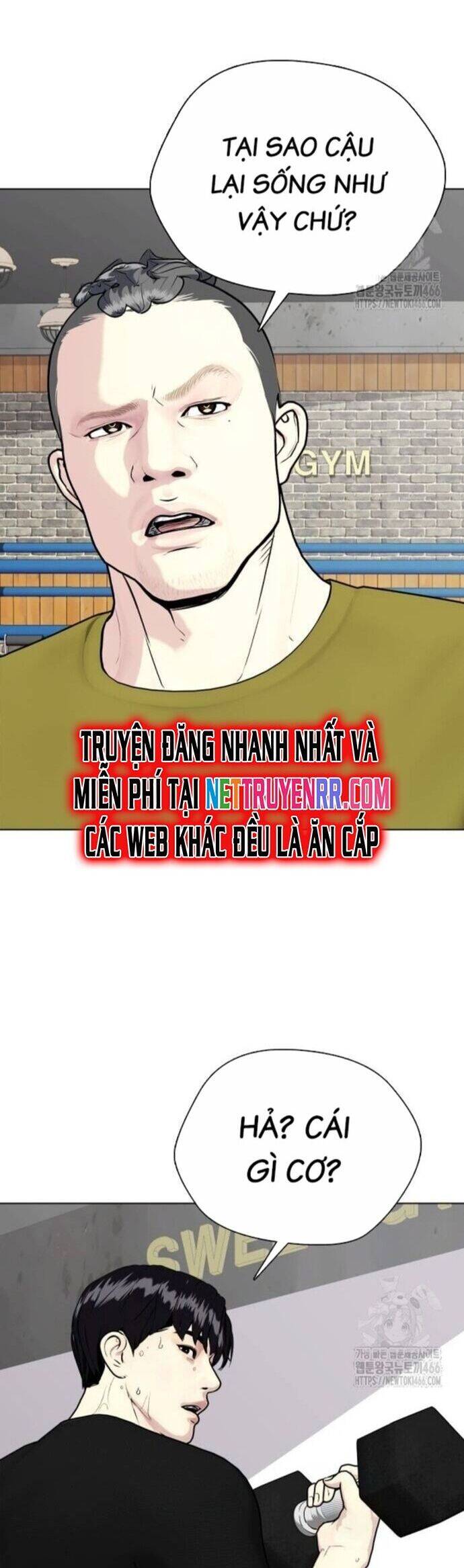 Loser Giỏi Võ - Chapter 96 - Page 71