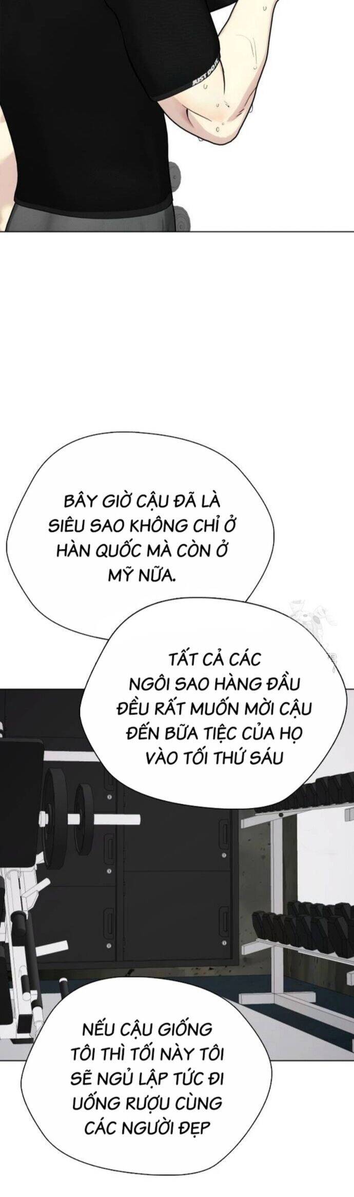 Loser Giỏi Võ - Chapter 96 - Page 72