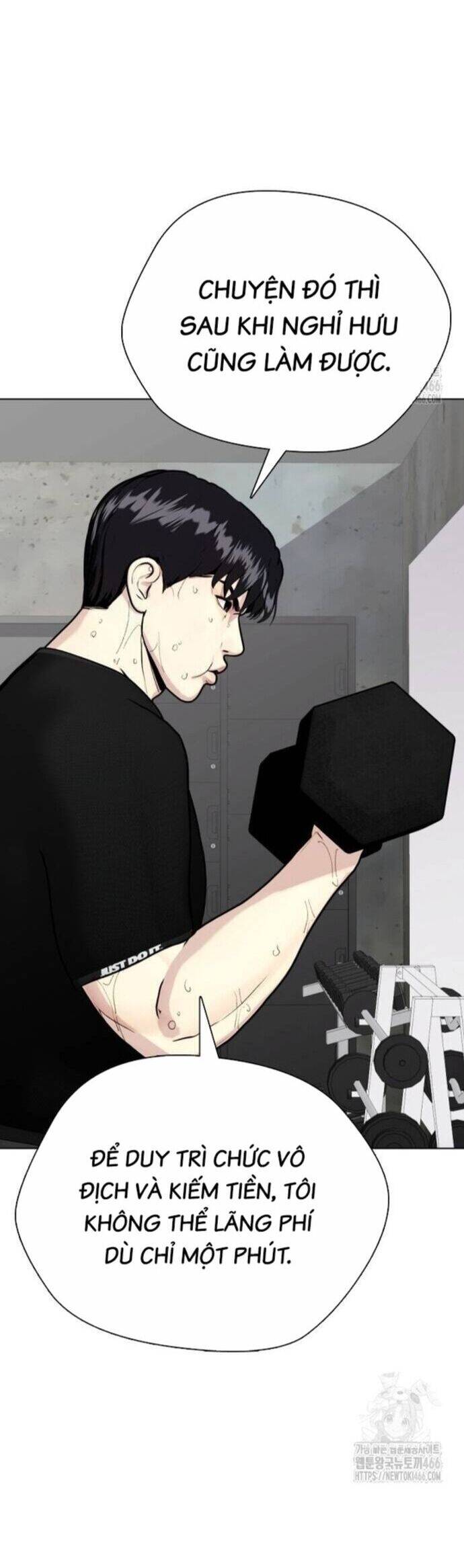 Loser Giỏi Võ - Chapter 96 - Page 73