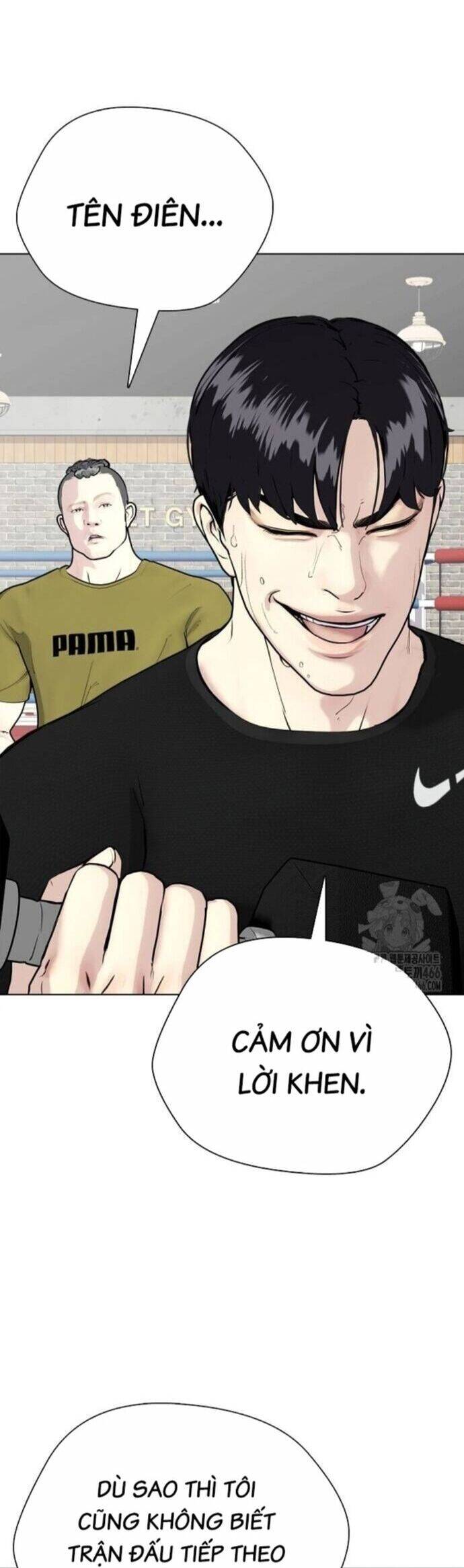 Loser Giỏi Võ - Chapter 96 - Page 74