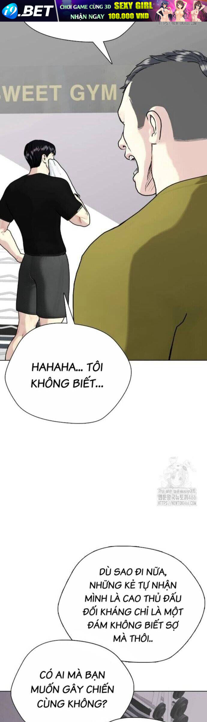 Loser Giỏi Võ - Chapter 96 - Page 76