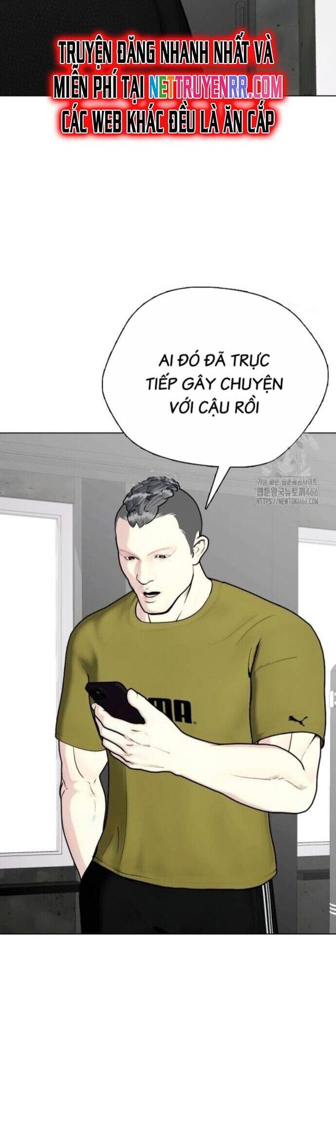 Loser Giỏi Võ - Chapter 96 - Page 79