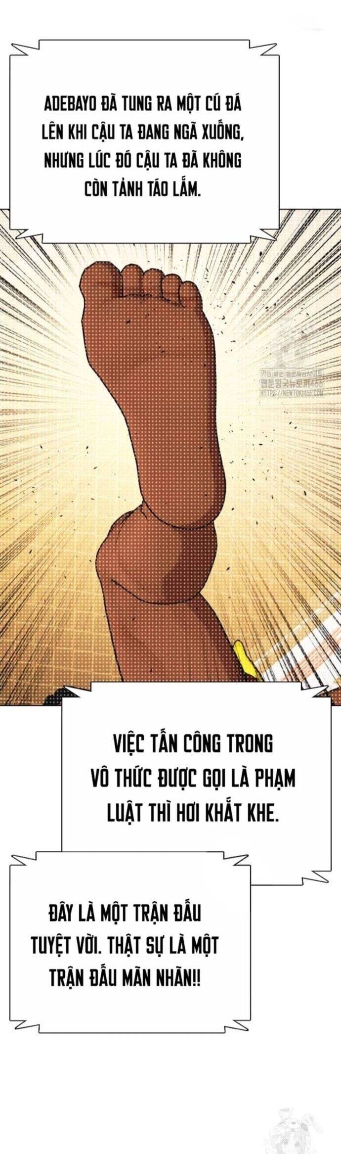 Loser Giỏi Võ - Chapter 96 - Page 8