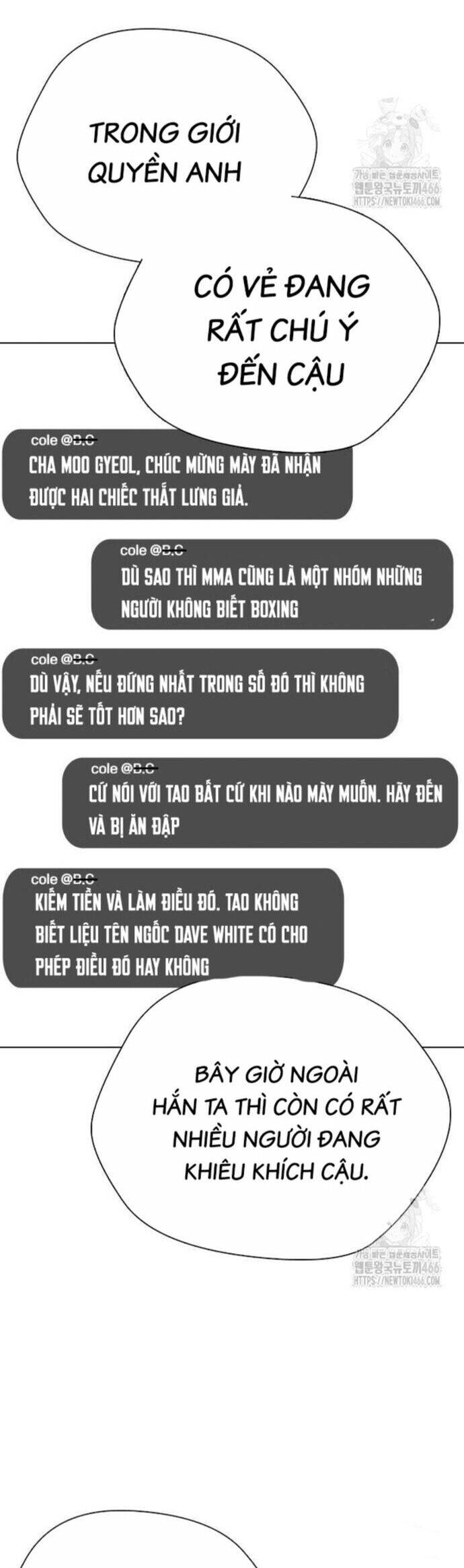 Loser Giỏi Võ - Chapter 96 - Page 80