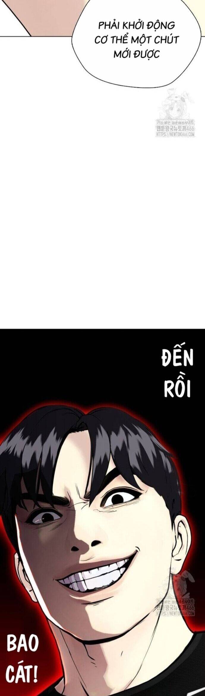 Loser Giỏi Võ - Chapter 96 - Page 82