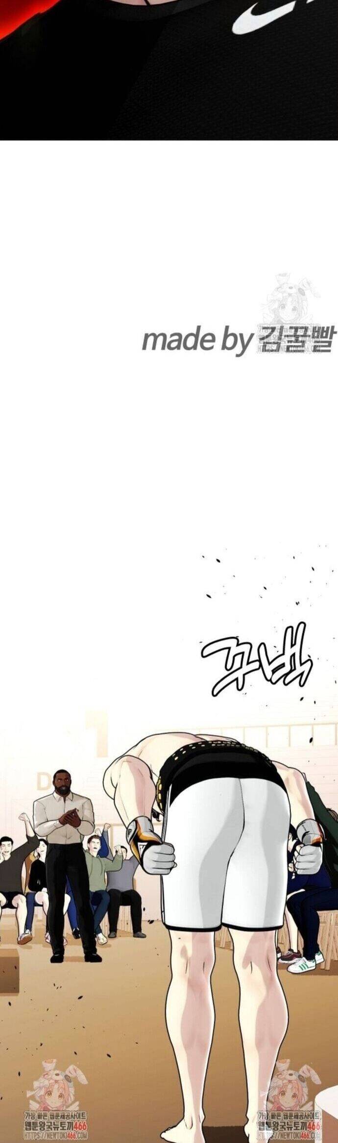 Loser Giỏi Võ - Chapter 96 - Page 83