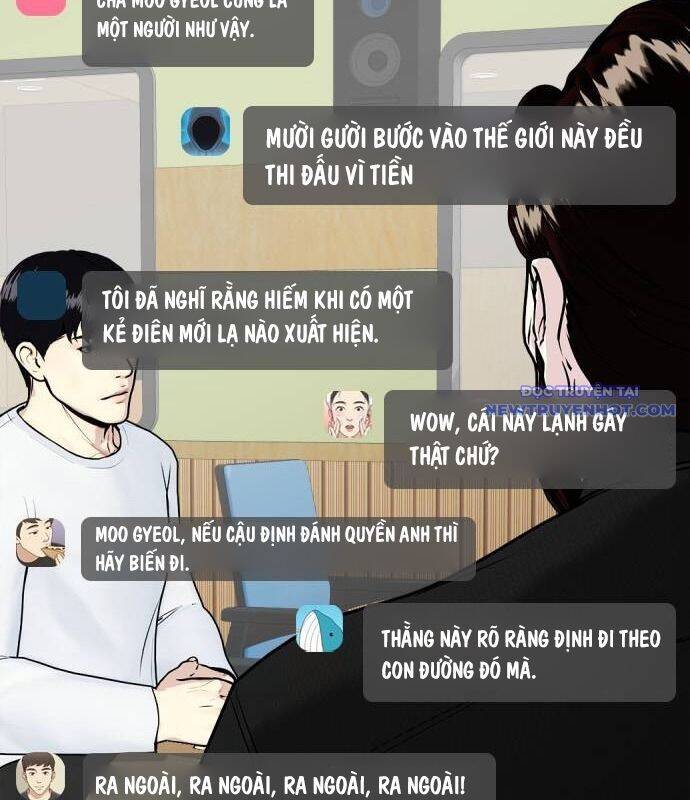 Loser Giỏi Võ - Chapter 97 - Page 101