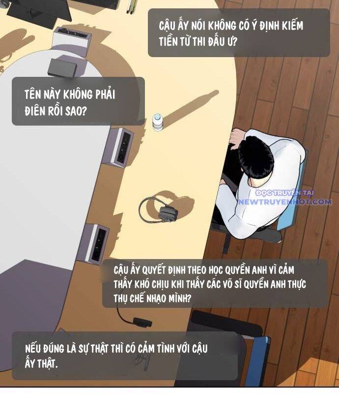 Loser Giỏi Võ - Chapter 97 - Page 115