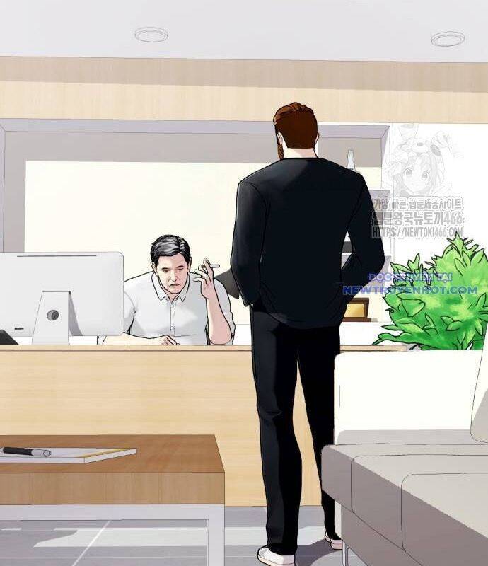 Loser Giỏi Võ - Chapter 97 - Page 120