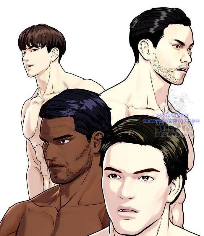 Loser Giỏi Võ - Chapter 97 - Page 161