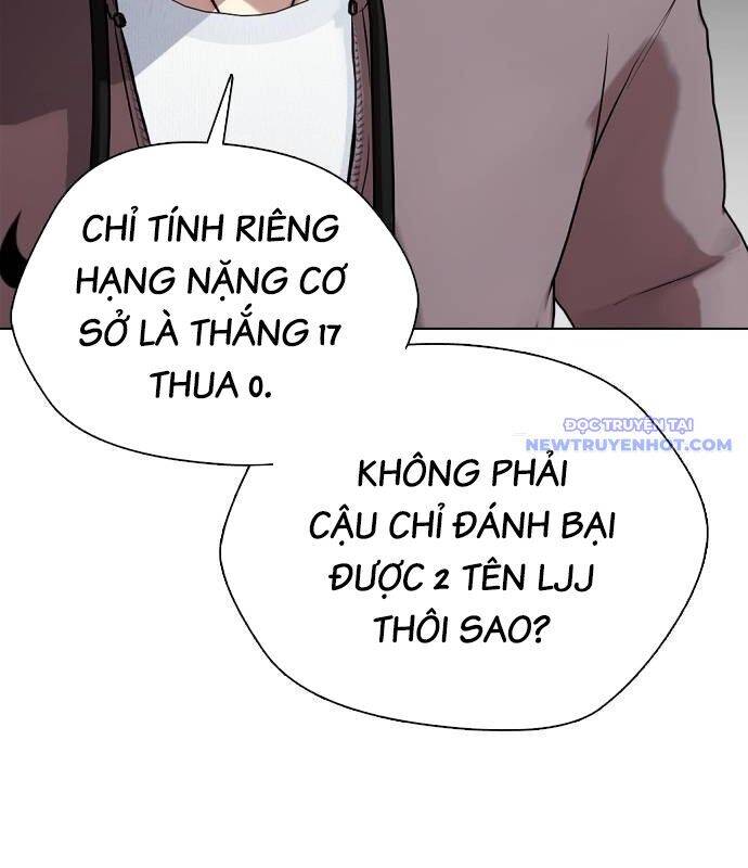 Loser Giỏi Võ - Chapter 97 - Page 205