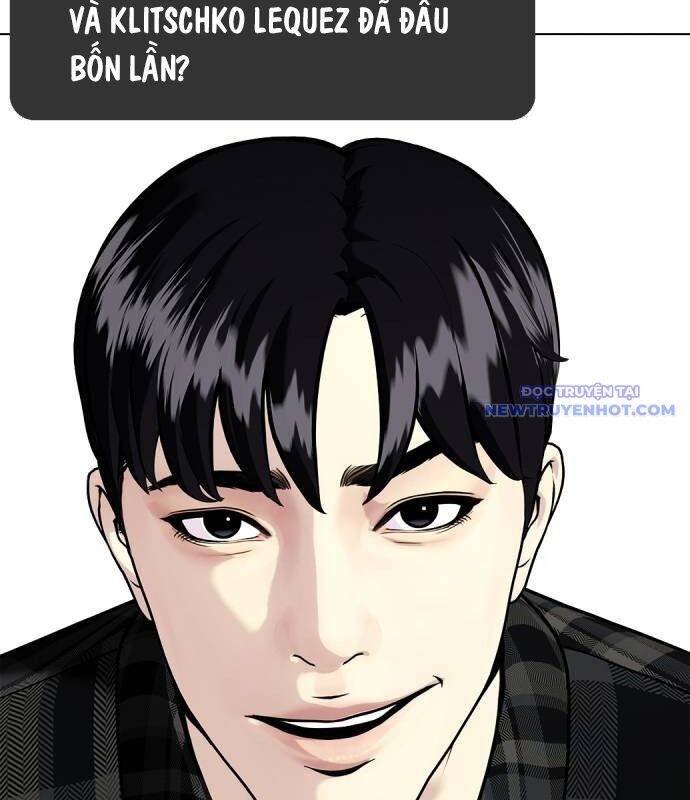 Loser Giỏi Võ - Chapter 97 - Page 215