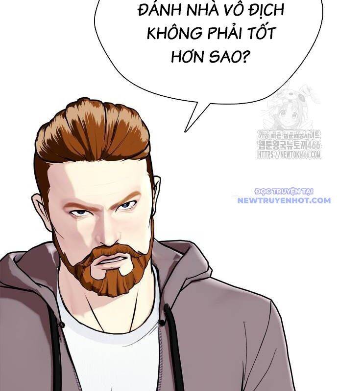 Loser Giỏi Võ - Chapter 97 - Page 220