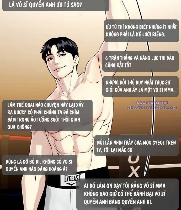 Loser Giỏi Võ - Chapter 97 - Page 26