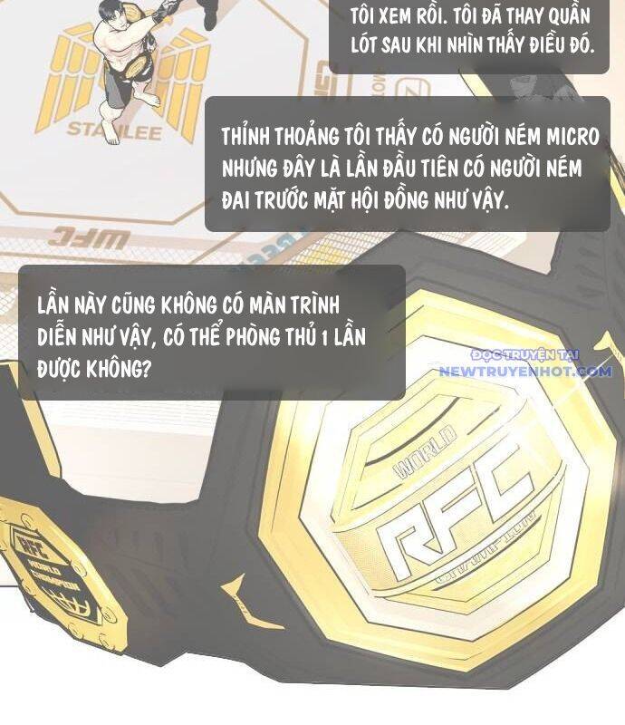 Loser Giỏi Võ - Chapter 97 - Page 68