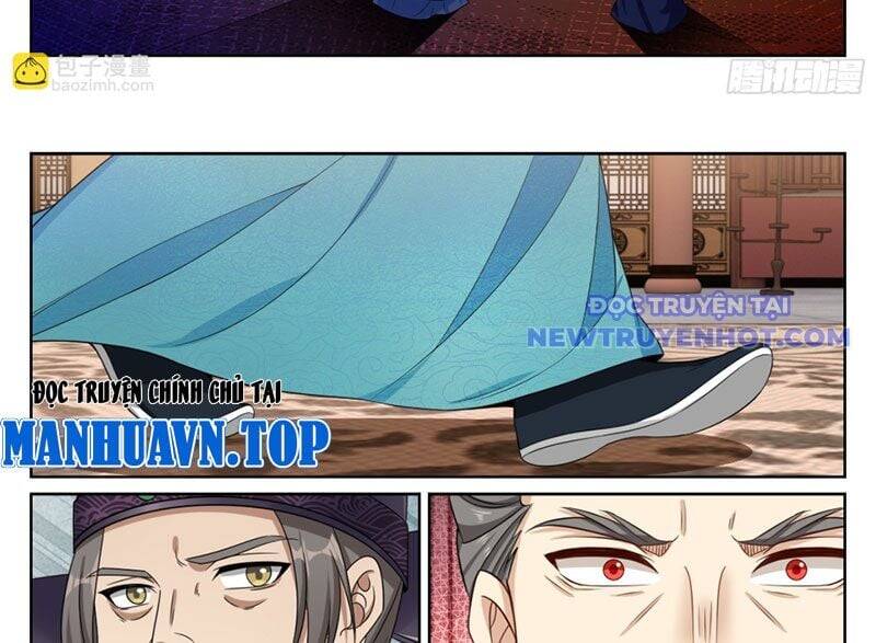 Đại Phụng Đả Canh Nhân - Chapter 472 - Page 44