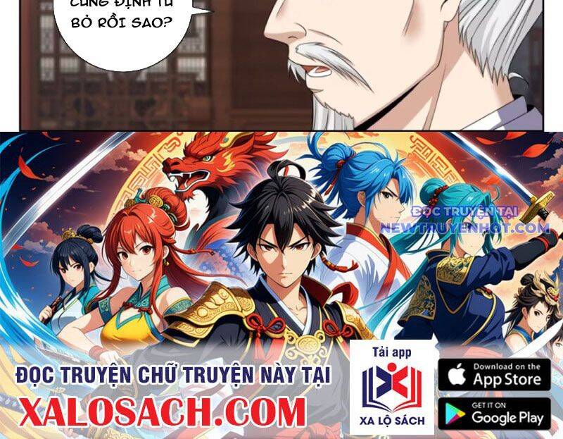 Đại Phụng Đả Canh Nhân - Chapter 474 - Page 45