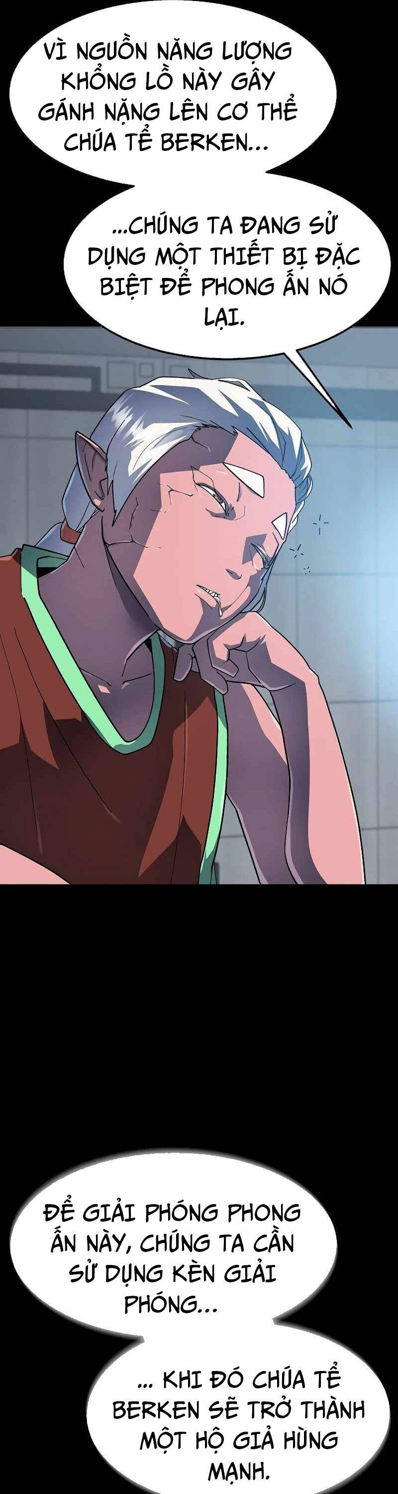 Đỉnh Phong Chi Tinh - Chapter 18 - Page 11